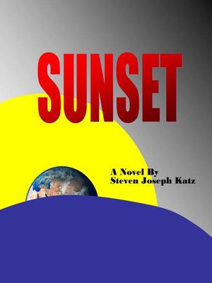 cover image of Sunset
